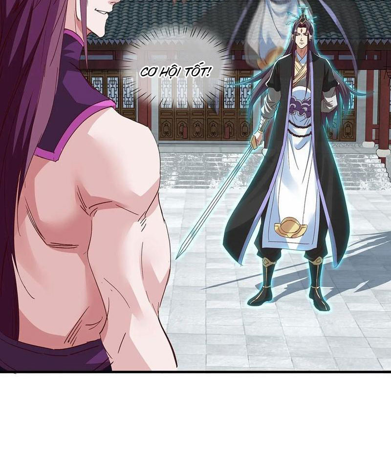 Hóa ra ta lại là lão tổ ma đạo Chapter 88 - Trang 3