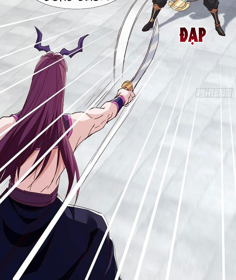 Hóa ra ta lại là lão tổ ma đạo Chapter 88 - Trang 3