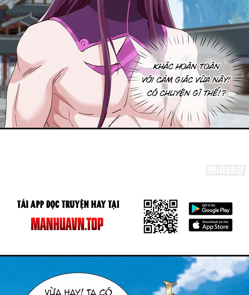 Hóa ra ta lại là lão tổ ma đạo Chapter 88 - Trang 3