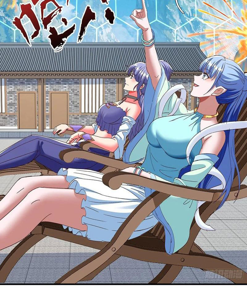 Hóa ra ta lại là lão tổ ma đạo Chapter 88 - Trang 3