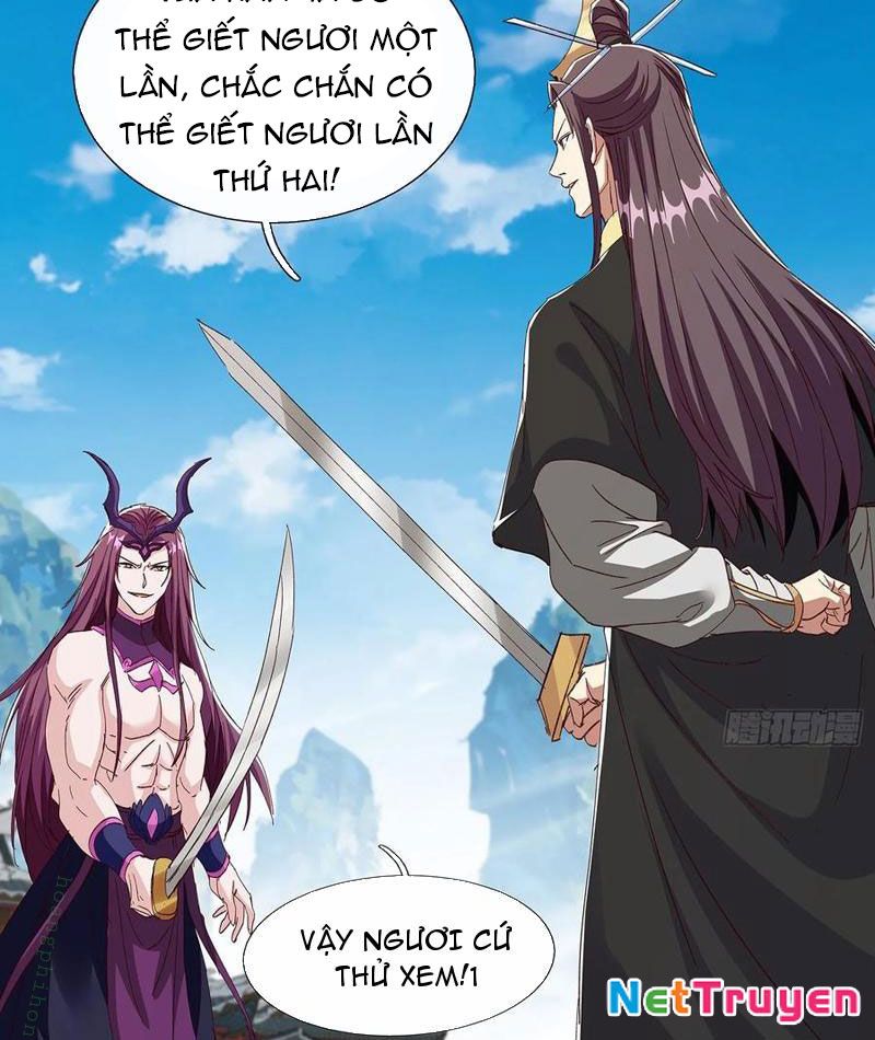 Hóa ra ta lại là lão tổ ma đạo Chapter 88 - Trang 3
