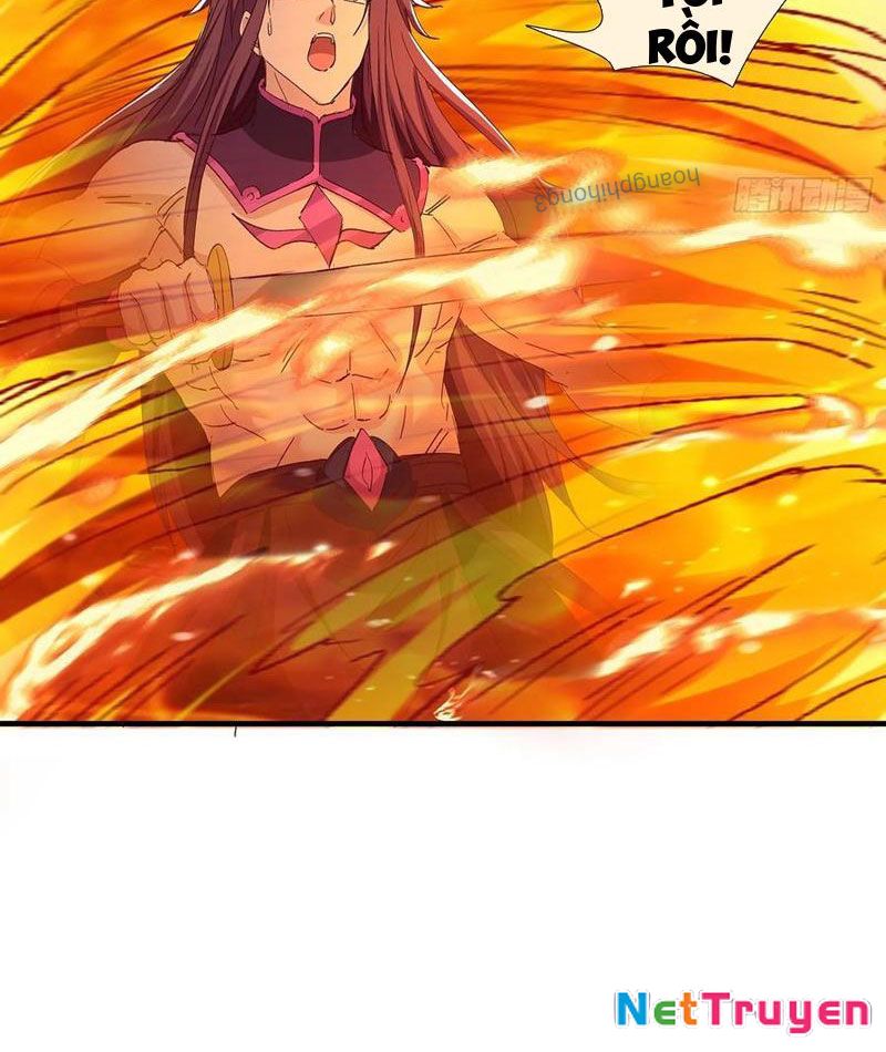 Hóa ra ta lại là lão tổ ma đạo Chapter 88 - Trang 3