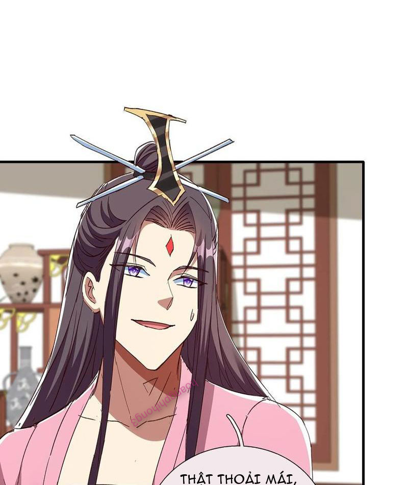 Hóa ra ta lại là lão tổ ma đạo Chapter 88 - Trang 3