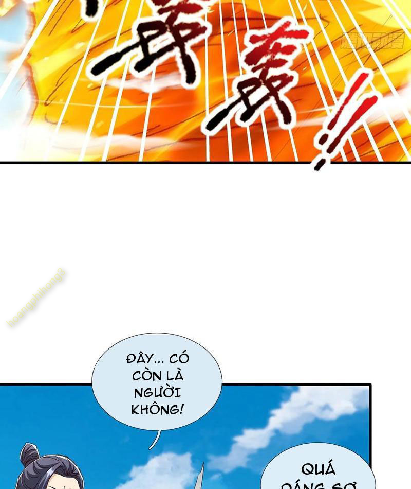 Hóa ra ta lại là lão tổ ma đạo Chapter 88 - Trang 3