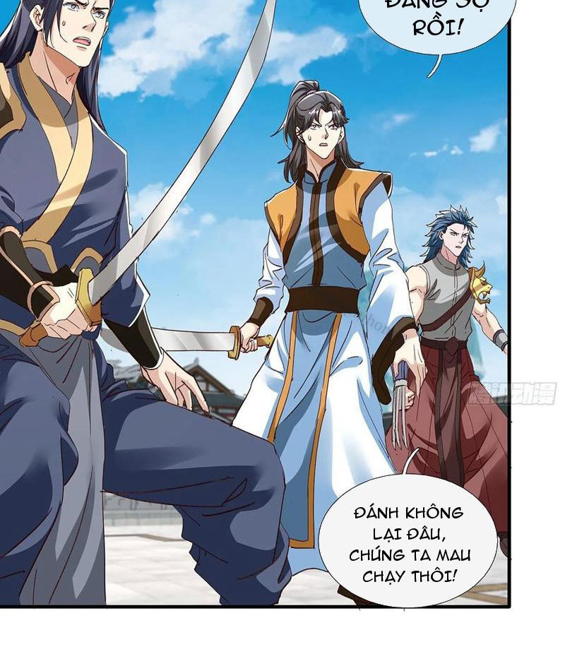 Hóa ra ta lại là lão tổ ma đạo Chapter 88 - Trang 3