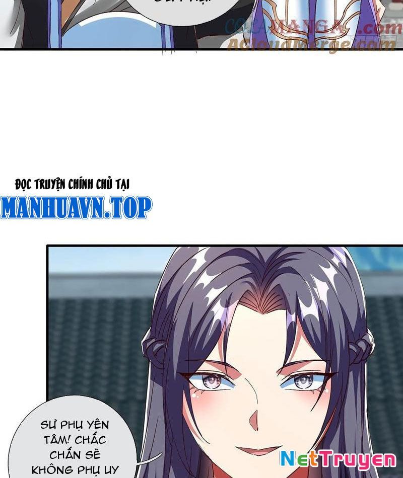 Hóa ra ta lại là lão tổ ma đạo Chapter 88 - Trang 3