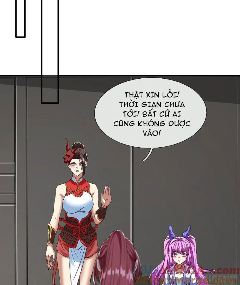 Hóa ra ta lại là lão tổ ma đạo Chapter 88 - Trang 3