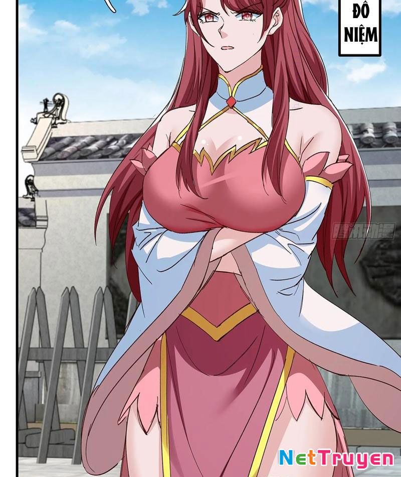 Hóa ra ta lại là lão tổ ma đạo Chapter 88 - Trang 3