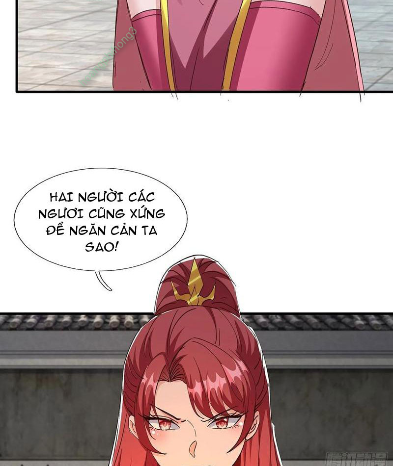 Hóa ra ta lại là lão tổ ma đạo Chapter 88 - Trang 3