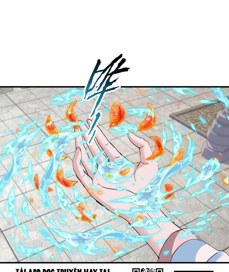 Hóa ra ta lại là lão tổ ma đạo Chapter 88 - Trang 3