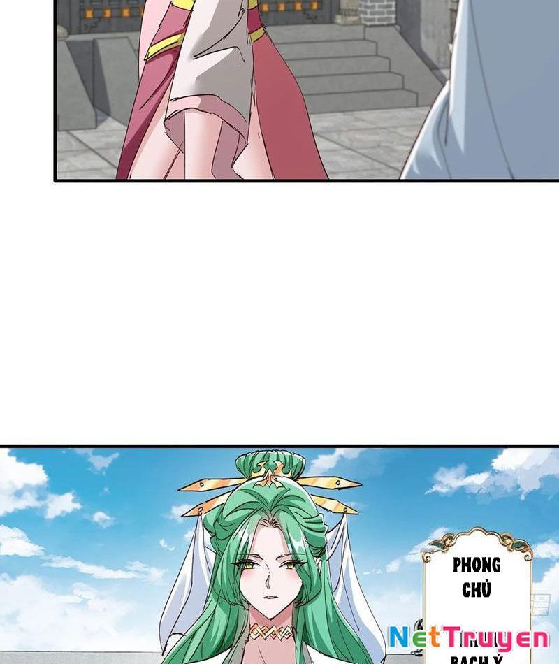 Hóa ra ta lại là lão tổ ma đạo Chapter 88 - Trang 3