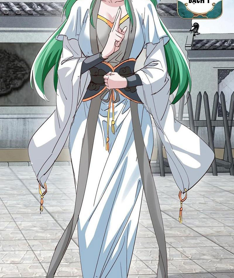 Hóa ra ta lại là lão tổ ma đạo Chapter 88 - Trang 3