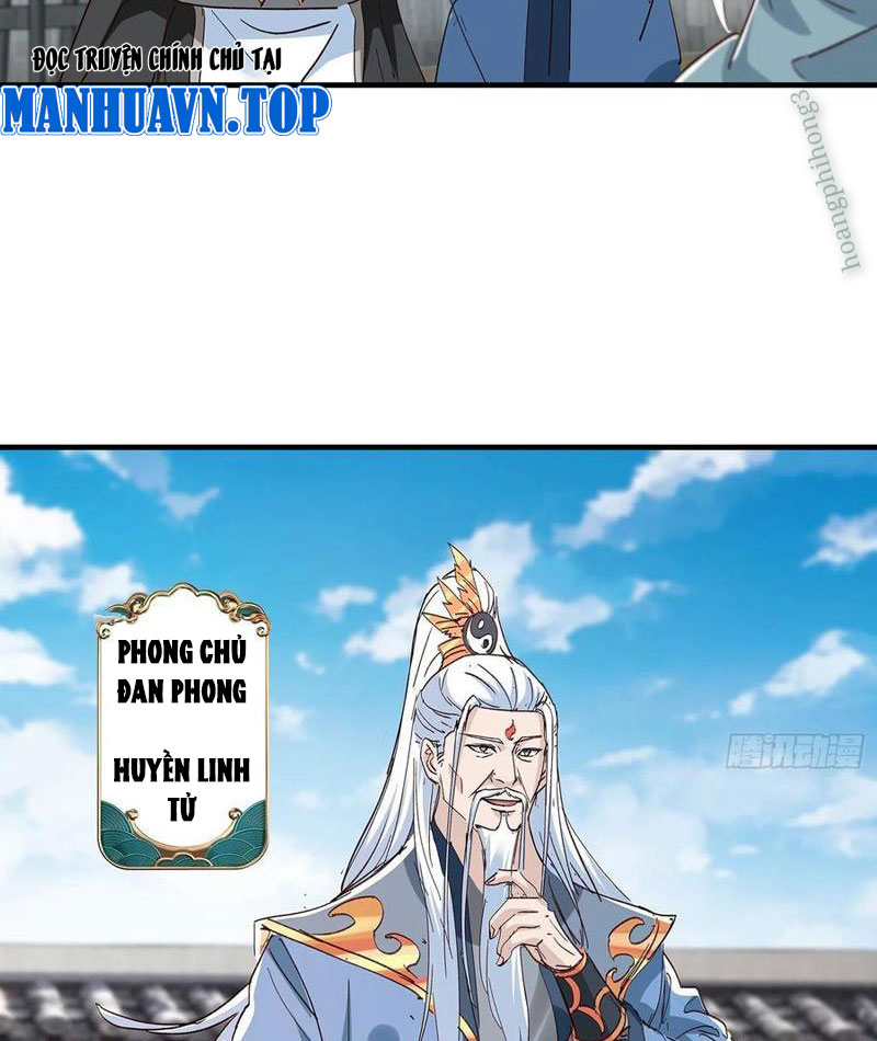 Hóa ra ta lại là lão tổ ma đạo Chapter 88 - Trang 3