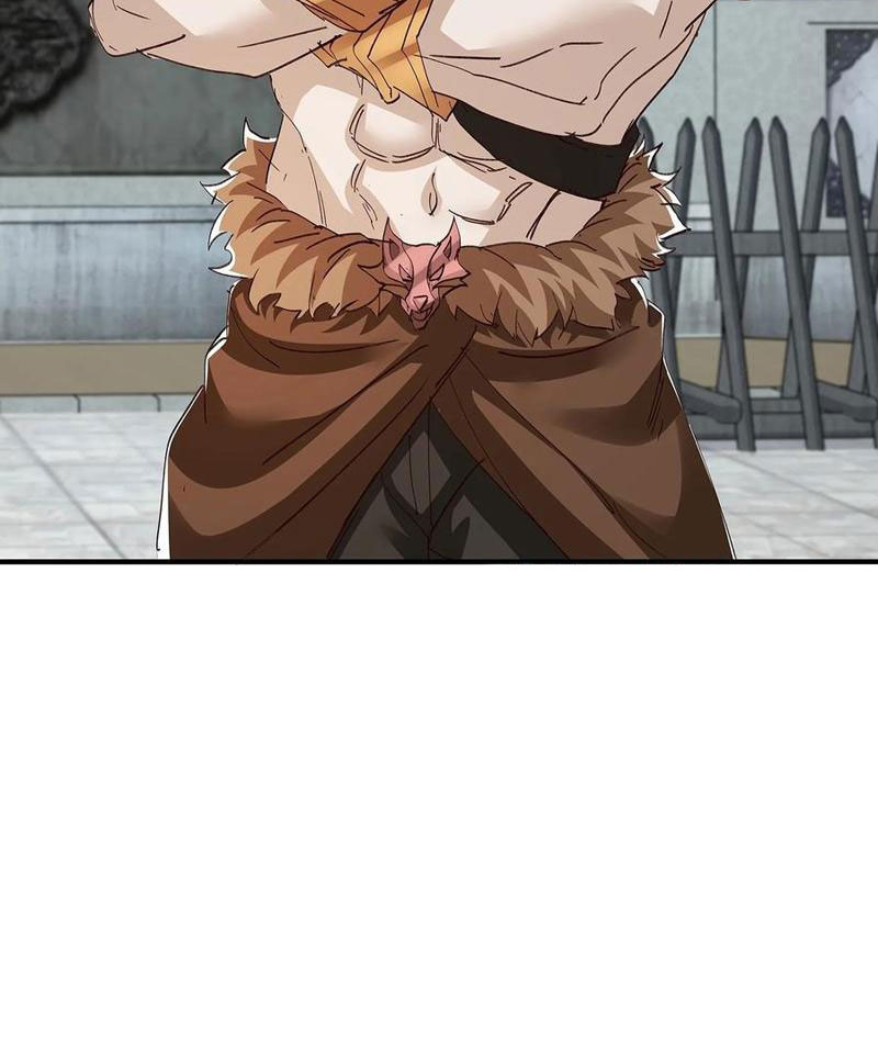 Hóa ra ta lại là lão tổ ma đạo Chapter 88 - Trang 3