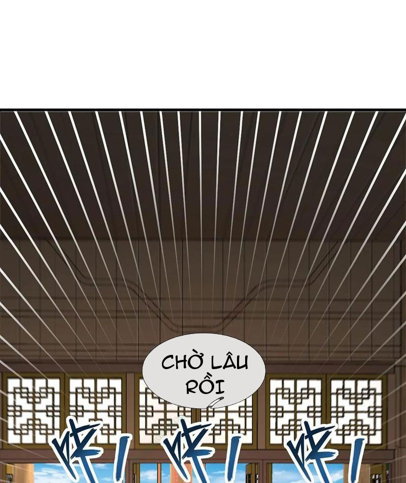 Hóa ra ta lại là lão tổ ma đạo Chapter 88 - Trang 3