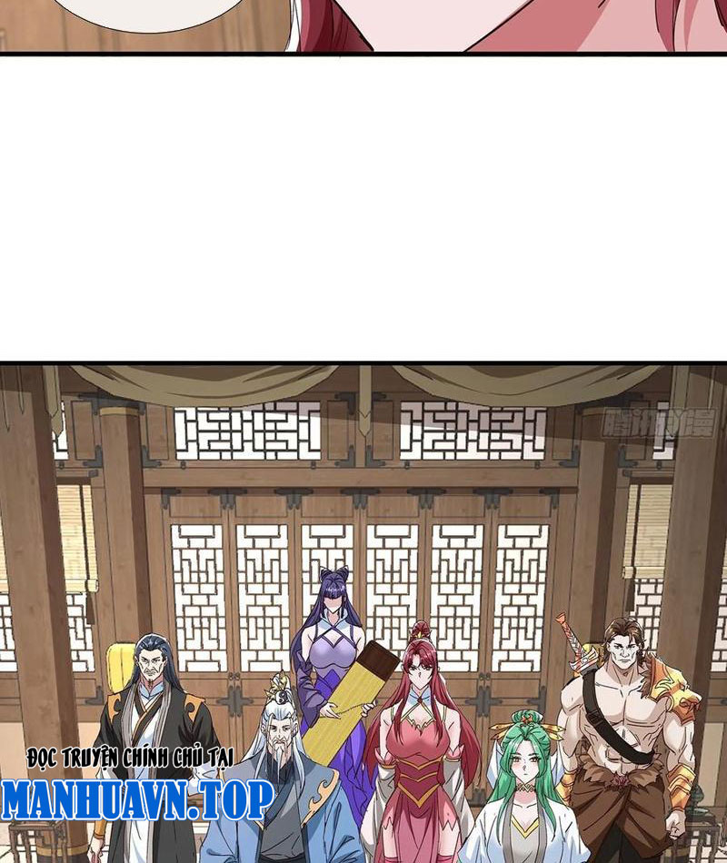 Hóa ra ta lại là lão tổ ma đạo Chapter 88 - Trang 3