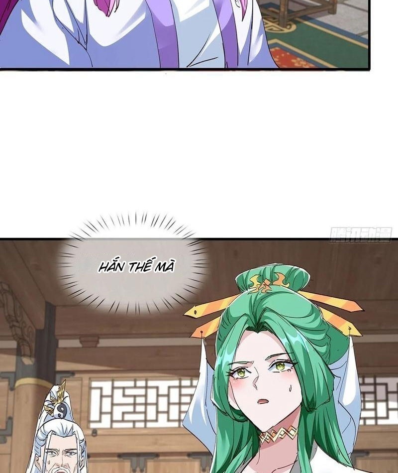 Hóa ra ta lại là lão tổ ma đạo Chapter 88 - Trang 3