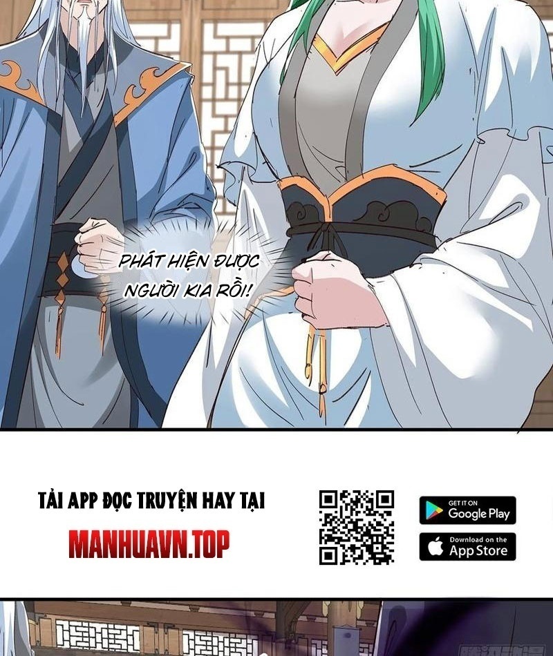 Hóa ra ta lại là lão tổ ma đạo Chapter 88 - Trang 3