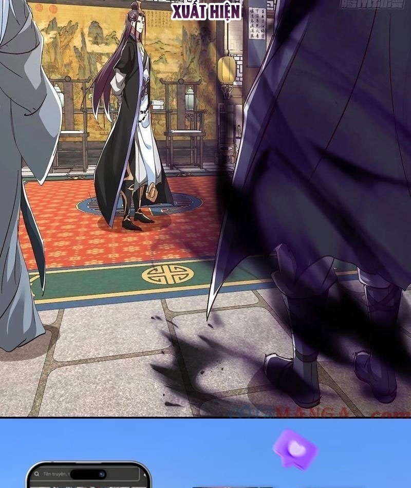 Hóa ra ta lại là lão tổ ma đạo Chapter 88 - Trang 3