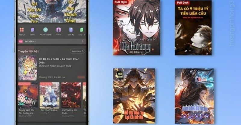 Hóa ra ta lại là lão tổ ma đạo Chapter 88 - Trang 3