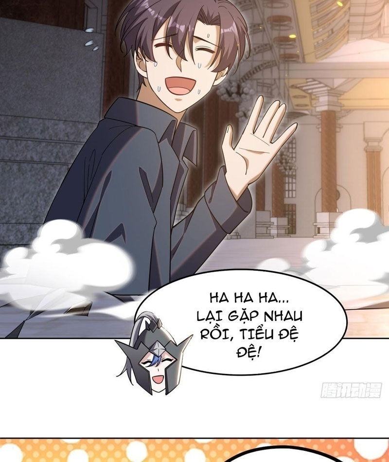 Huyễn Thú Của Ta Có Thể Tiến Hóa Vô Hạn Chapter 5 - Trang 3