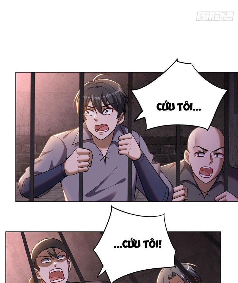 Huyễn Thú Của Ta Có Thể Tiến Hóa Vô Hạn Chapter 5 - Trang 3