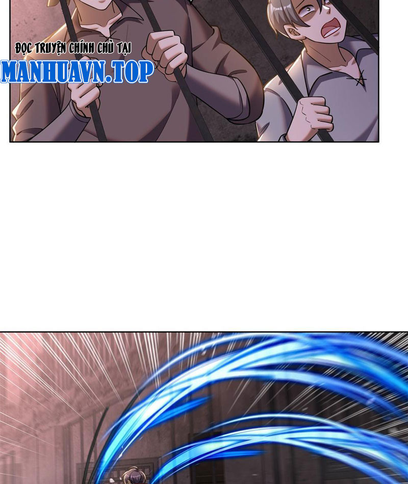 Huyễn Thú Của Ta Có Thể Tiến Hóa Vô Hạn Chapter 5 - Trang 3