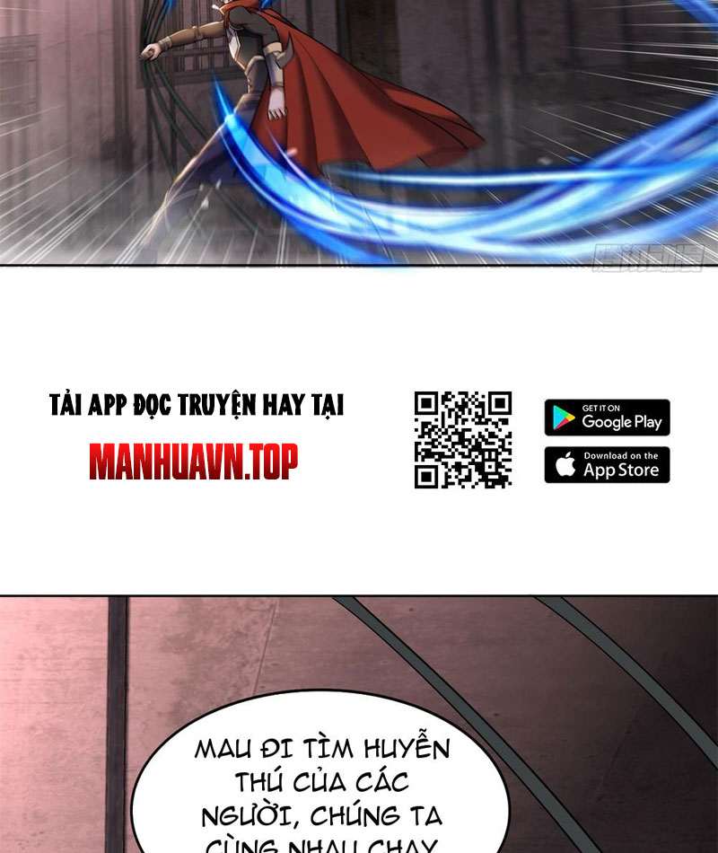 Huyễn Thú Của Ta Có Thể Tiến Hóa Vô Hạn Chapter 5 - Trang 2