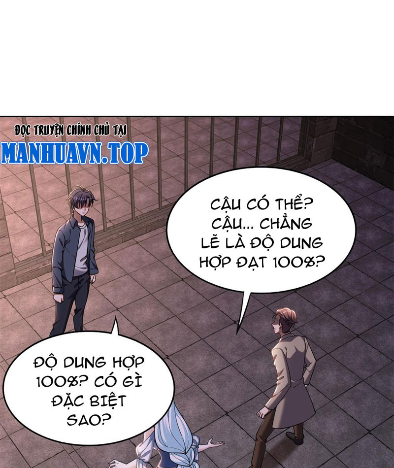 Huyễn Thú Của Ta Có Thể Tiến Hóa Vô Hạn Chapter 5 - Trang 2