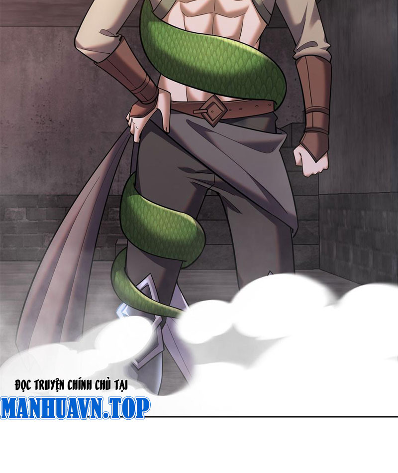 Huyễn Thú Của Ta Có Thể Tiến Hóa Vô Hạn Chapter 5 - Trang 3