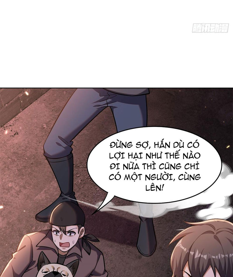 Huyễn Thú Của Ta Có Thể Tiến Hóa Vô Hạn Chapter 5 - Trang 3