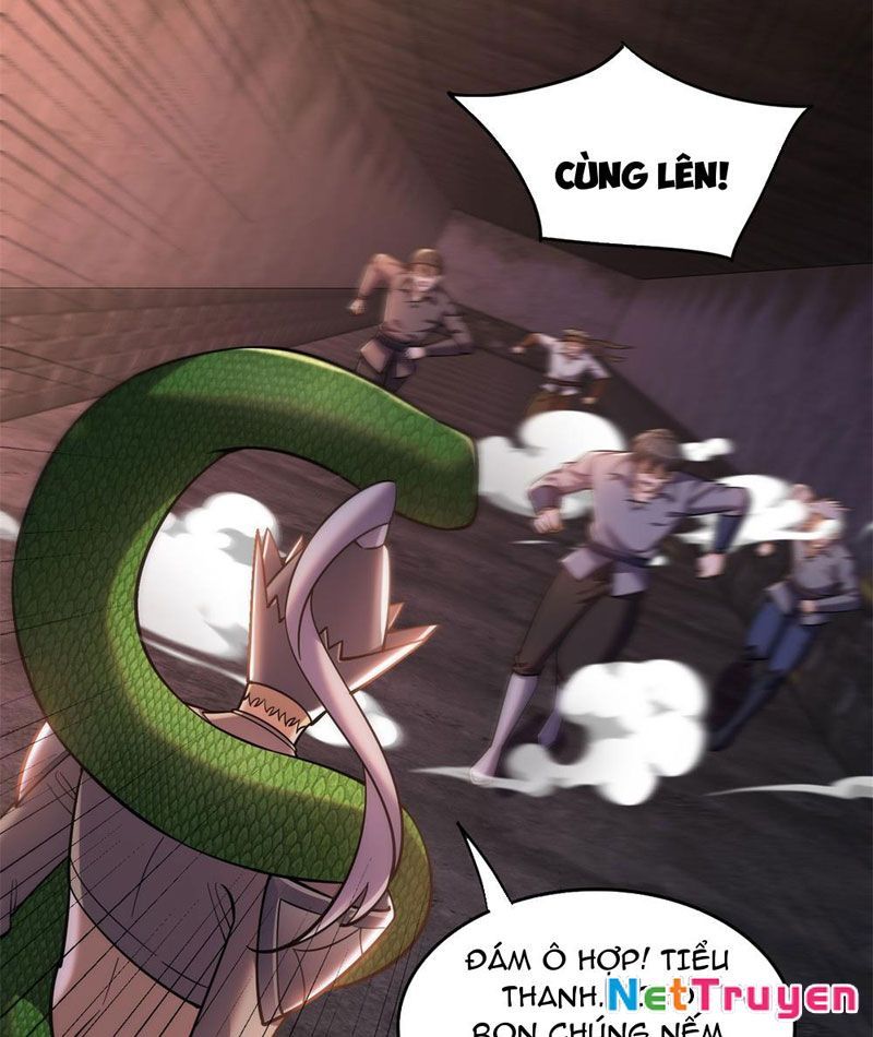Huyễn Thú Của Ta Có Thể Tiến Hóa Vô Hạn Chapter 5 - Trang 3