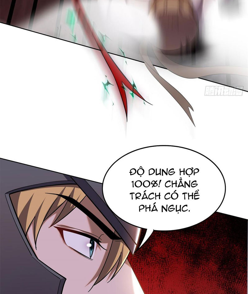 Huyễn Thú Của Ta Có Thể Tiến Hóa Vô Hạn Chapter 5 - Trang 3