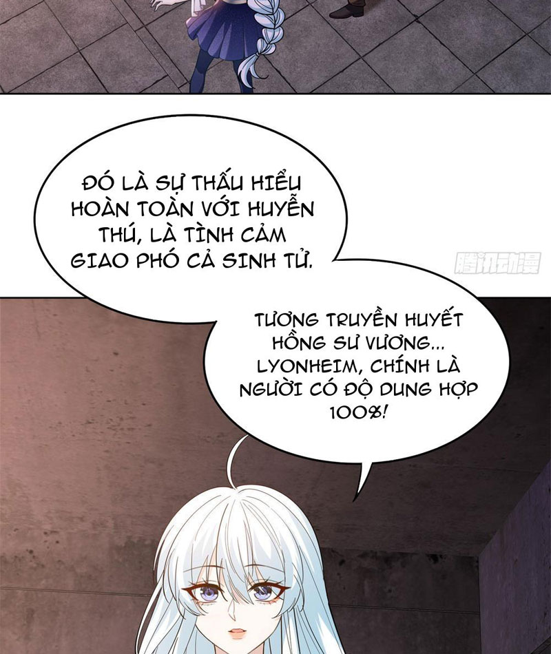 Huyễn Thú Của Ta Có Thể Tiến Hóa Vô Hạn Chapter 5 - Trang 3