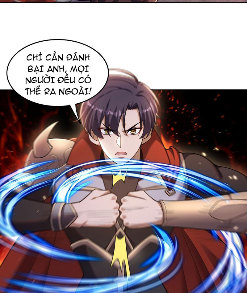 Huyễn Thú Của Ta Có Thể Tiến Hóa Vô Hạn Chapter 5 - Trang 3