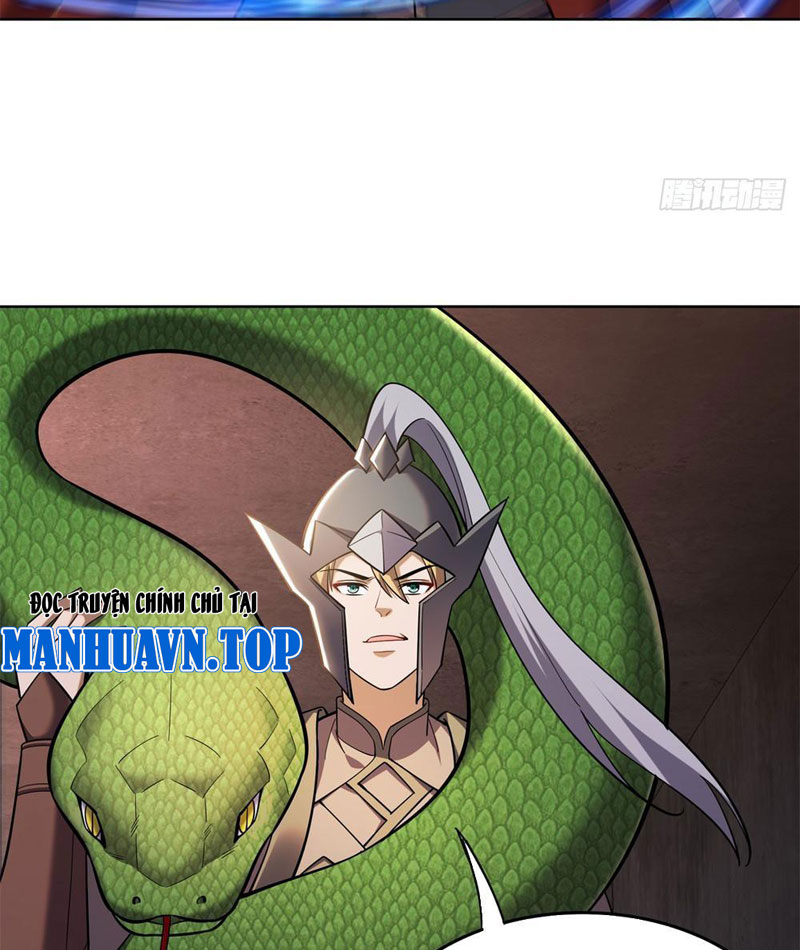 Huyễn Thú Của Ta Có Thể Tiến Hóa Vô Hạn Chapter 5 - Trang 3