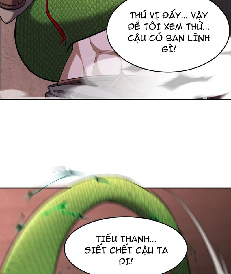 Huyễn Thú Của Ta Có Thể Tiến Hóa Vô Hạn Chapter 5 - Trang 3