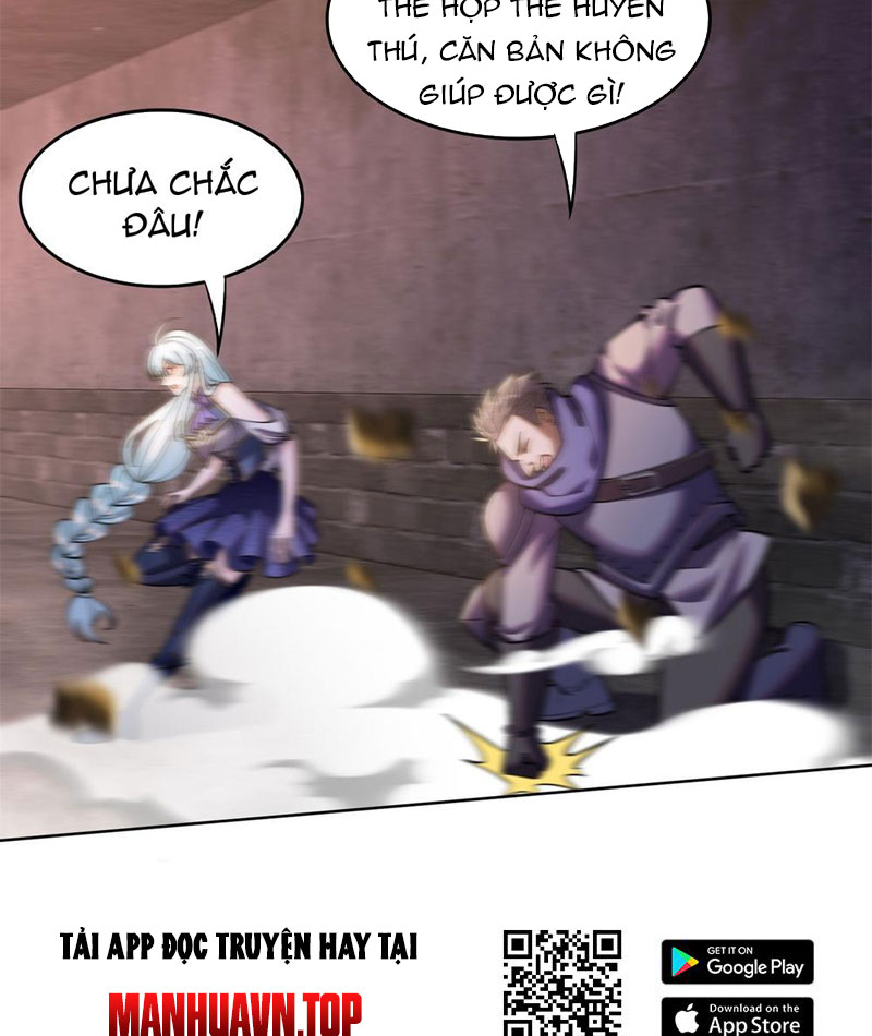 Huyễn Thú Của Ta Có Thể Tiến Hóa Vô Hạn Chapter 5 - Trang 3