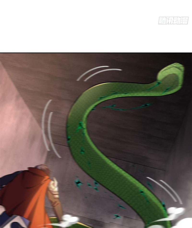 Huyễn Thú Của Ta Có Thể Tiến Hóa Vô Hạn Chapter 5 - Trang 3
