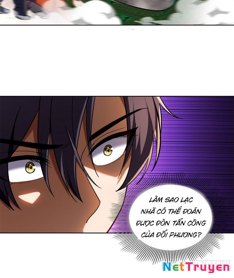 Huyễn Thú Của Ta Có Thể Tiến Hóa Vô Hạn Chapter 5 - Trang 3
