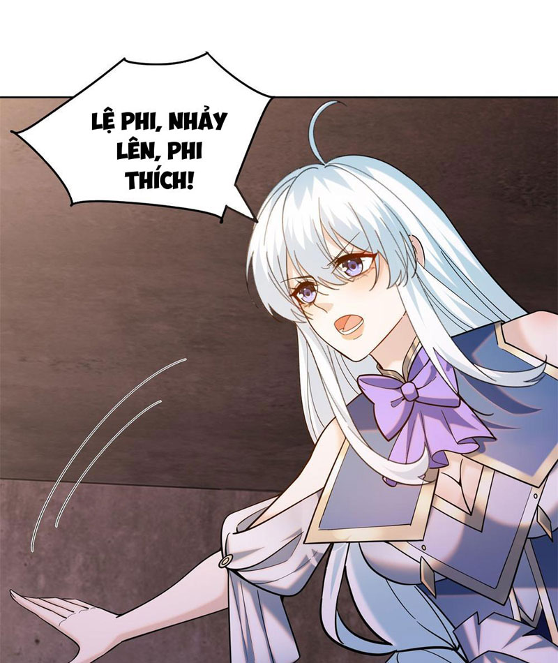 Huyễn Thú Của Ta Có Thể Tiến Hóa Vô Hạn Chapter 5 - Trang 3