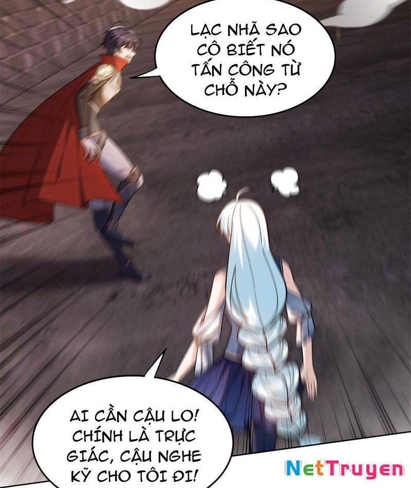 Huyễn Thú Của Ta Có Thể Tiến Hóa Vô Hạn Chapter 5 - Trang 3