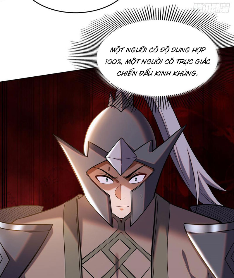 Huyễn Thú Của Ta Có Thể Tiến Hóa Vô Hạn Chapter 5 - Trang 3