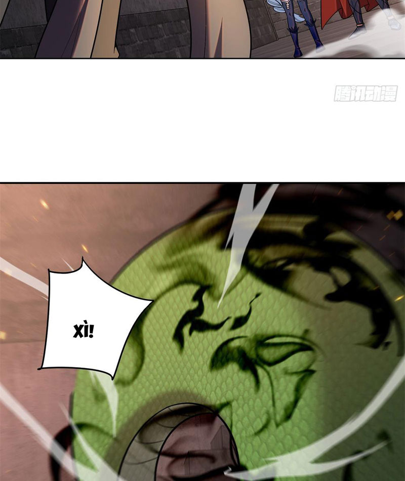 Huyễn Thú Của Ta Có Thể Tiến Hóa Vô Hạn Chapter 5 - Trang 3