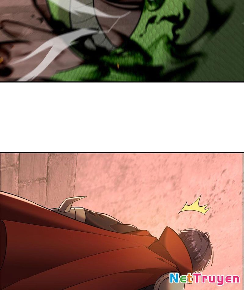 Huyễn Thú Của Ta Có Thể Tiến Hóa Vô Hạn Chapter 5 - Trang 3