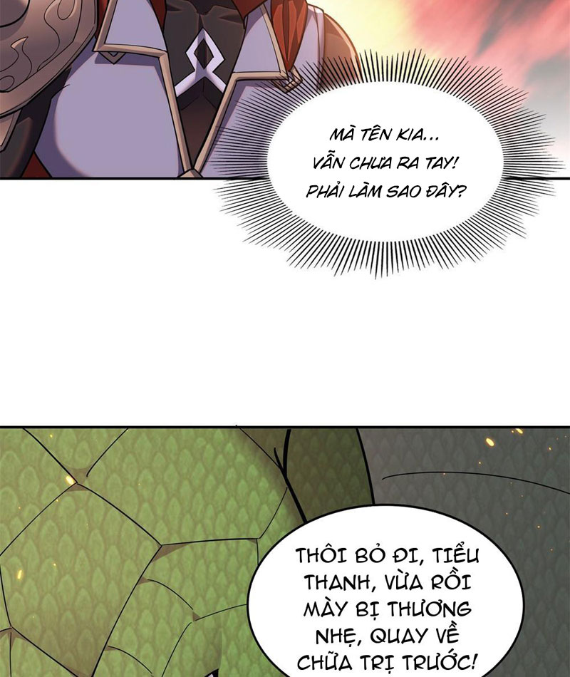 Huyễn Thú Của Ta Có Thể Tiến Hóa Vô Hạn Chapter 5 - Trang 3