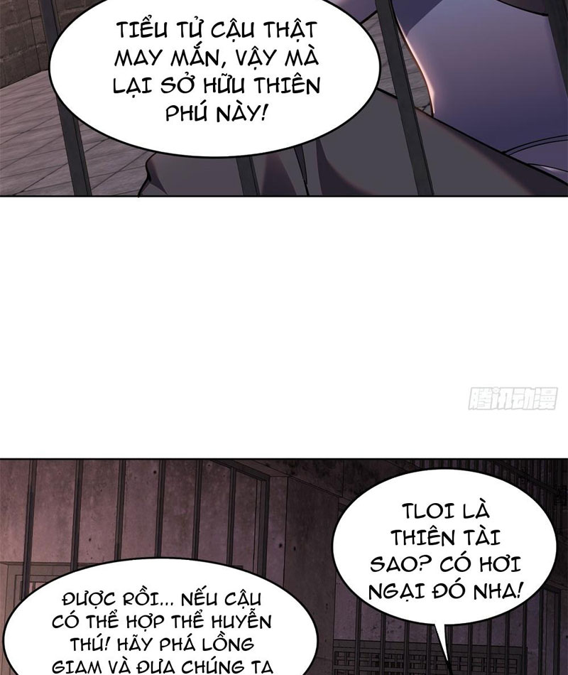 Huyễn Thú Của Ta Có Thể Tiến Hóa Vô Hạn Chapter 5 - Trang 3