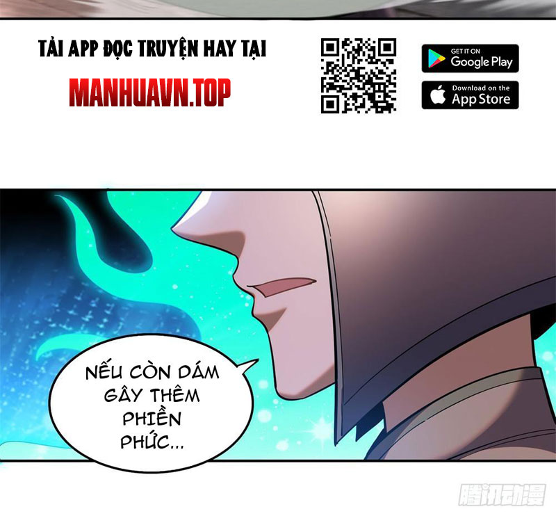 Huyễn Thú Của Ta Có Thể Tiến Hóa Vô Hạn Chapter 5 - Trang 3