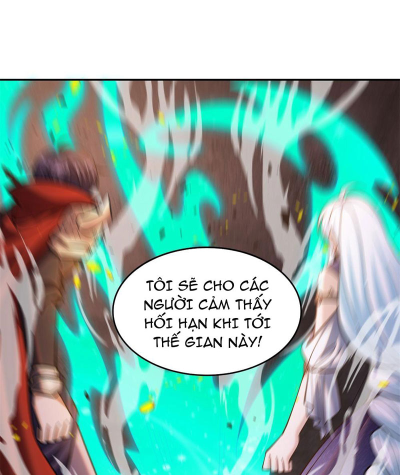 Huyễn Thú Của Ta Có Thể Tiến Hóa Vô Hạn Chapter 5 - Trang 3