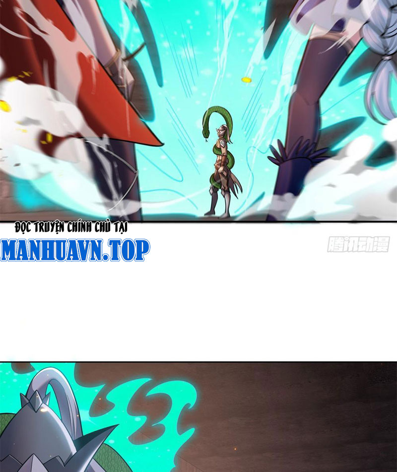 Huyễn Thú Của Ta Có Thể Tiến Hóa Vô Hạn Chapter 5 - Trang 3